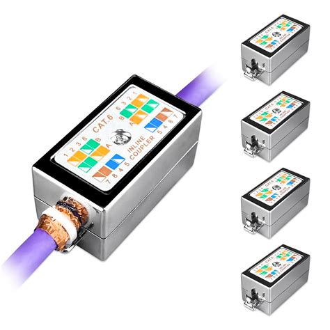 Amazon.com: Ethernet Junction Box